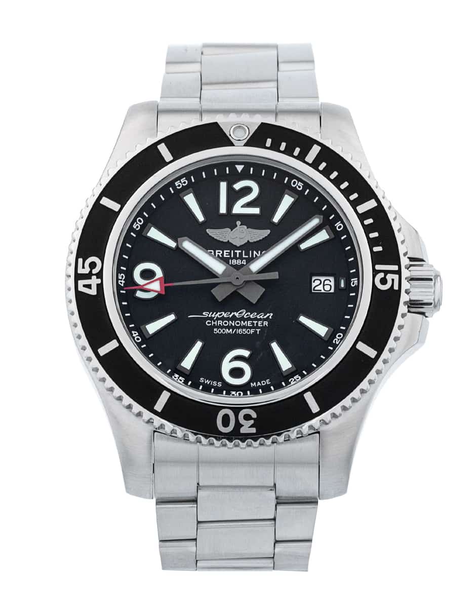 Breitling SuperOcean Automatic A17366 Breitling SuperOcean Automatic A17366